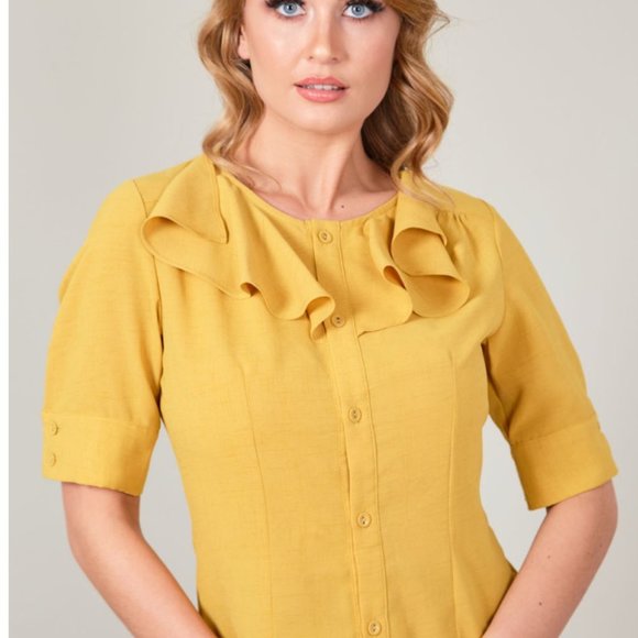 Voodoo Vixen - Picture 5 of 5